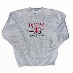 Vintage Indiana Crewneck